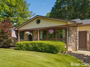 4161 Springfield Ct, Hudsonville, MI 49426