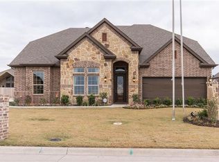 3425 Sequoia Ln, Melissa, TX 75454