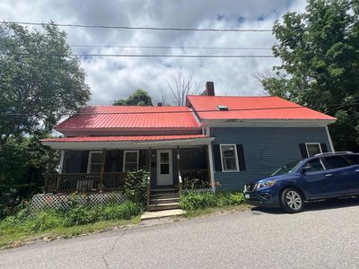 25 Green Street, Bristol, NH, 03222