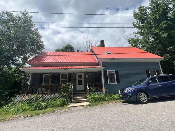 25 Green Street, Bristol, NH 03222
