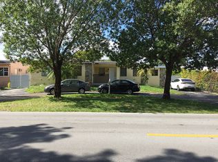 2750 SW 82nd Ave, Miami, FL 33155