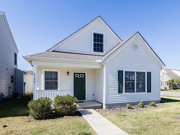 3rd image of 5569 Mossy Creek Dr #1