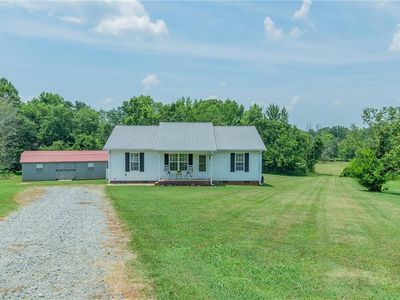 285 Raven Cir, Lexington, NC, 27292