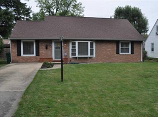 7015 Circleview Dr, Saint Louis, MO