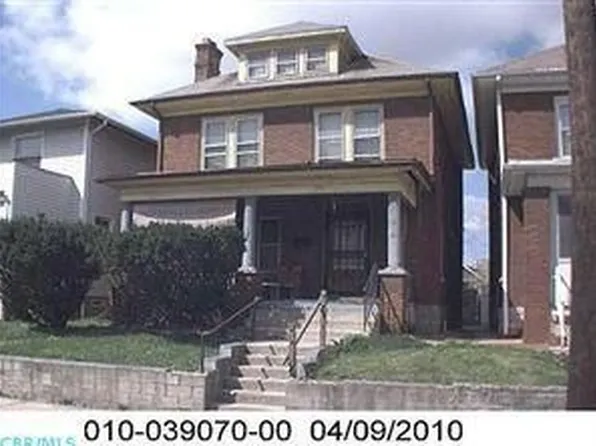 989 S Ohio Ave, Columbus, OH 43206
