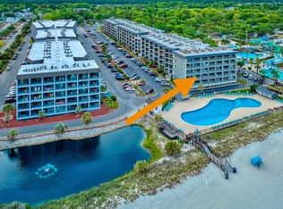 5905 S Kings Hwy #206-A, Myrtle Beach, SC 29575