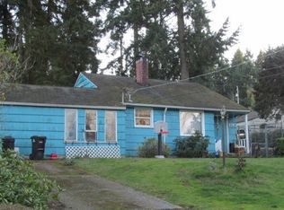 2303 N 149th St, Seattle, WA 98133