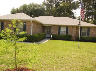 3501 Blue Spruce Ct, Tallahassee, FL 32311