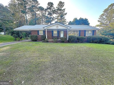 123 Dogwood Dr, Lagrange, GA, 30241