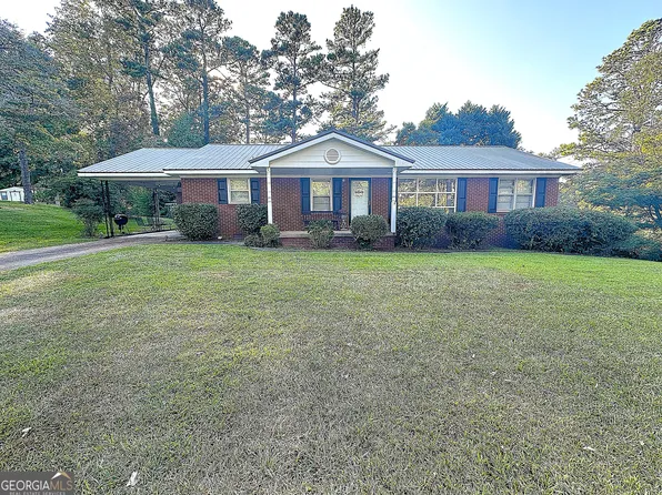 123 Dogwood Dr, Lagrange, GA 30241