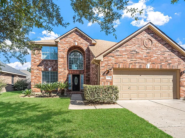 14213 Stone Bluff Ln — Photo 2