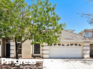 108 Golf Course St, Las Vegas, NV 89145