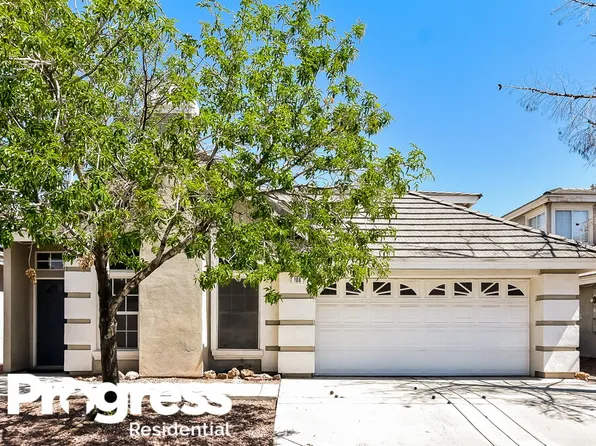 108 Golf Course St, Las Vegas, NV 89145