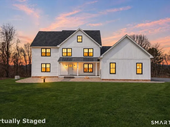 23 Stone Oak Drive, New Milford, CT 06776