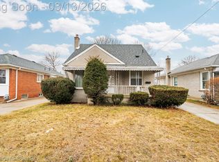 11417 Leverne, Redford, MI 48239