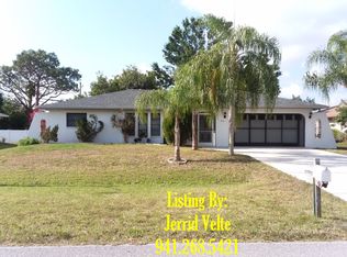 6071 Gillot Blvd, Pt Charlotte, FL 33981