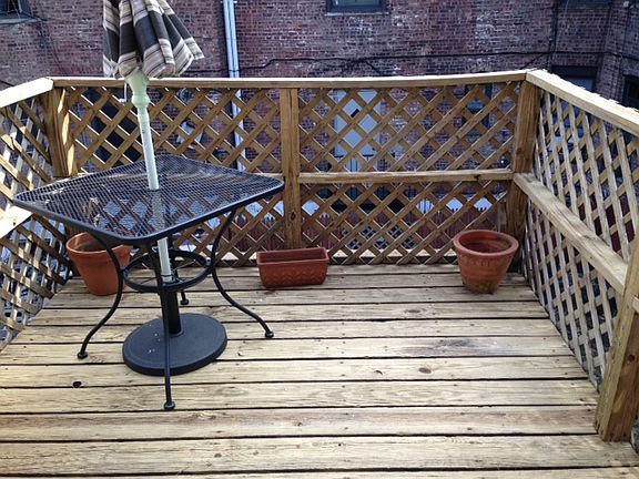 3rd image of 593 Coney Island Ave #2