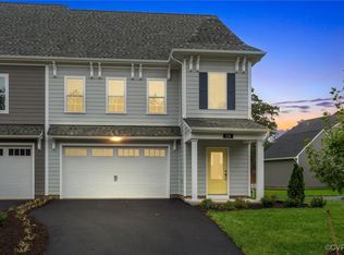 228 Amburn Ln, Ashland, VA 23005