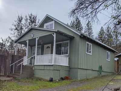 380 Oregon St, Weaverville, CA, 96093