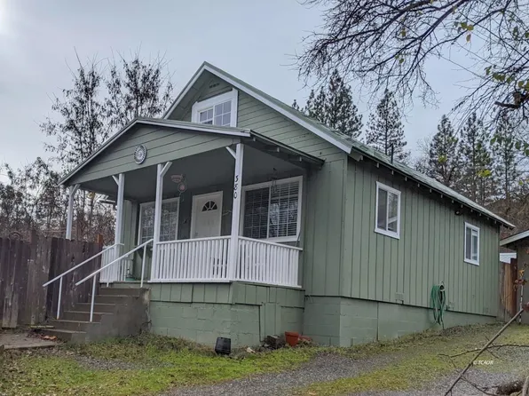 380 Oregon St, Weaverville, CA 96093