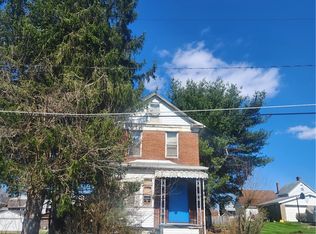 11 Ramage Ave, Elrama, PA 15038