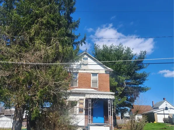 11 Ramage Ave, Elrama, PA 15038