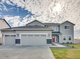 6725 S Memory Way, Meridian, ID 83642