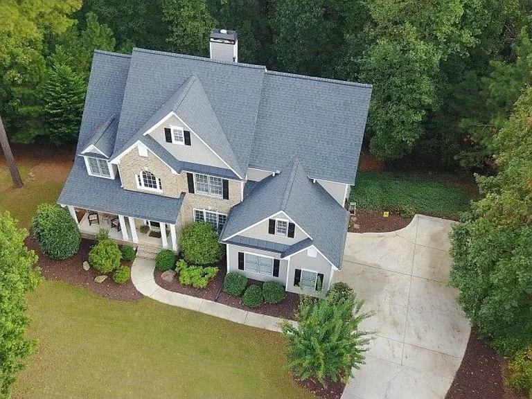 5020 New Chapel Hill Way — Photo 32