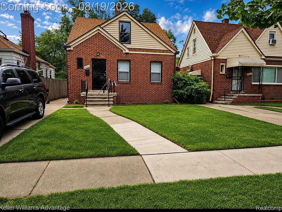 1st image of 14421 Grandville Ave