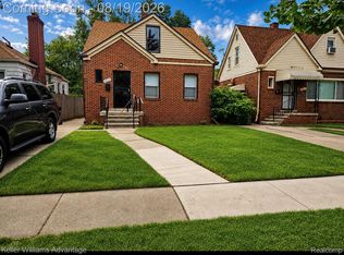 14421 Grandville Ave, Detroit, MI 48223