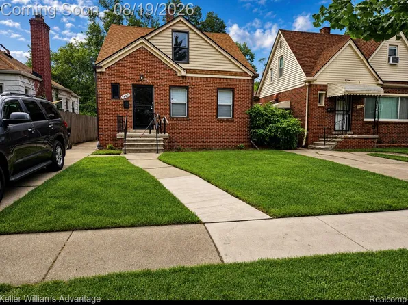 14421 Grandville Ave, Detroit, MI 48223