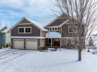 110 Eagle Pointe Rd, Coleraine, MN 55722