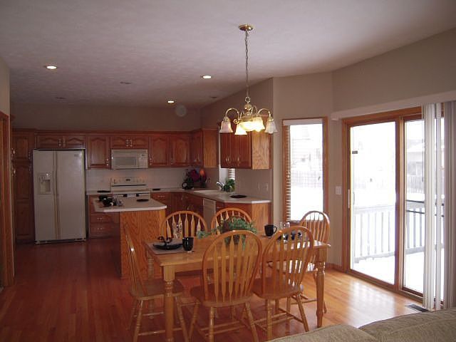 Large Kitchen