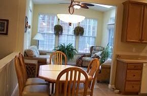 Kitchen View
