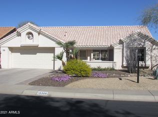 15306 W Blue Verde Dr, Sun City West, AZ 85375