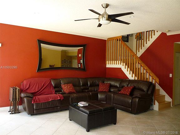 4th image of 1815 NW 185th Ter