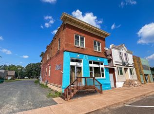 34 Main St W, Milltown, WI 54858