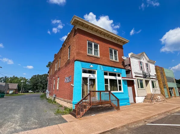 34 Main St W, Milltown, WI 54858
