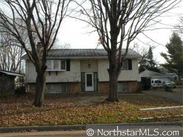 Home for Sale in St. Paul, MN $99,000