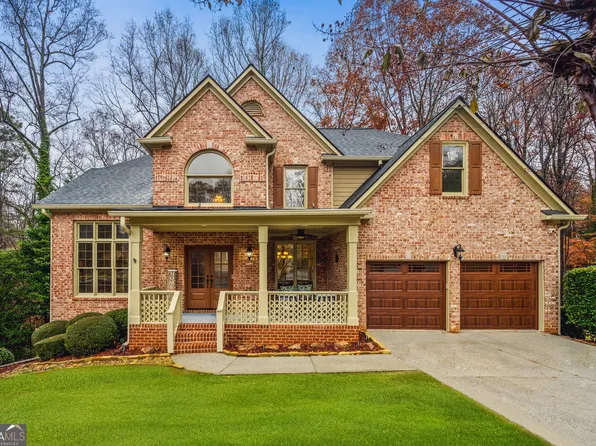 660 Sheringham Ln, Johns Creek, GA 30005