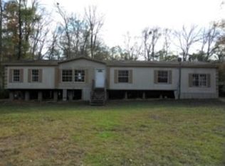 100 Eagle Creek Dr, Cleveland, TX 77328