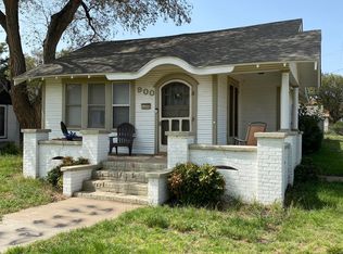 900 Crockett St, Amarillo, TX 79102