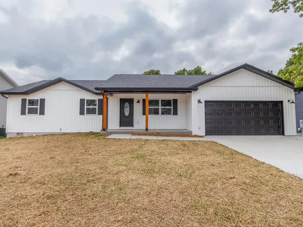 321 Sloan, Lebanon, MO 65536