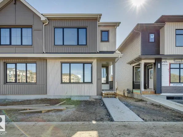 353 Rankin Dr, Saint Albert, AB T8N 7Y4