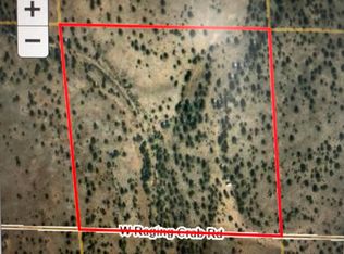 0 Bullock Rd #53, Ash Fork, AZ 86320