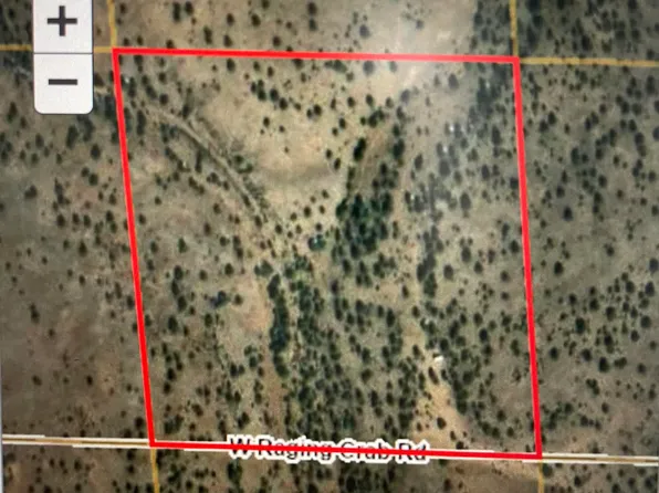 000000 xxxx Road #53, Ash Fork, AZ 86320