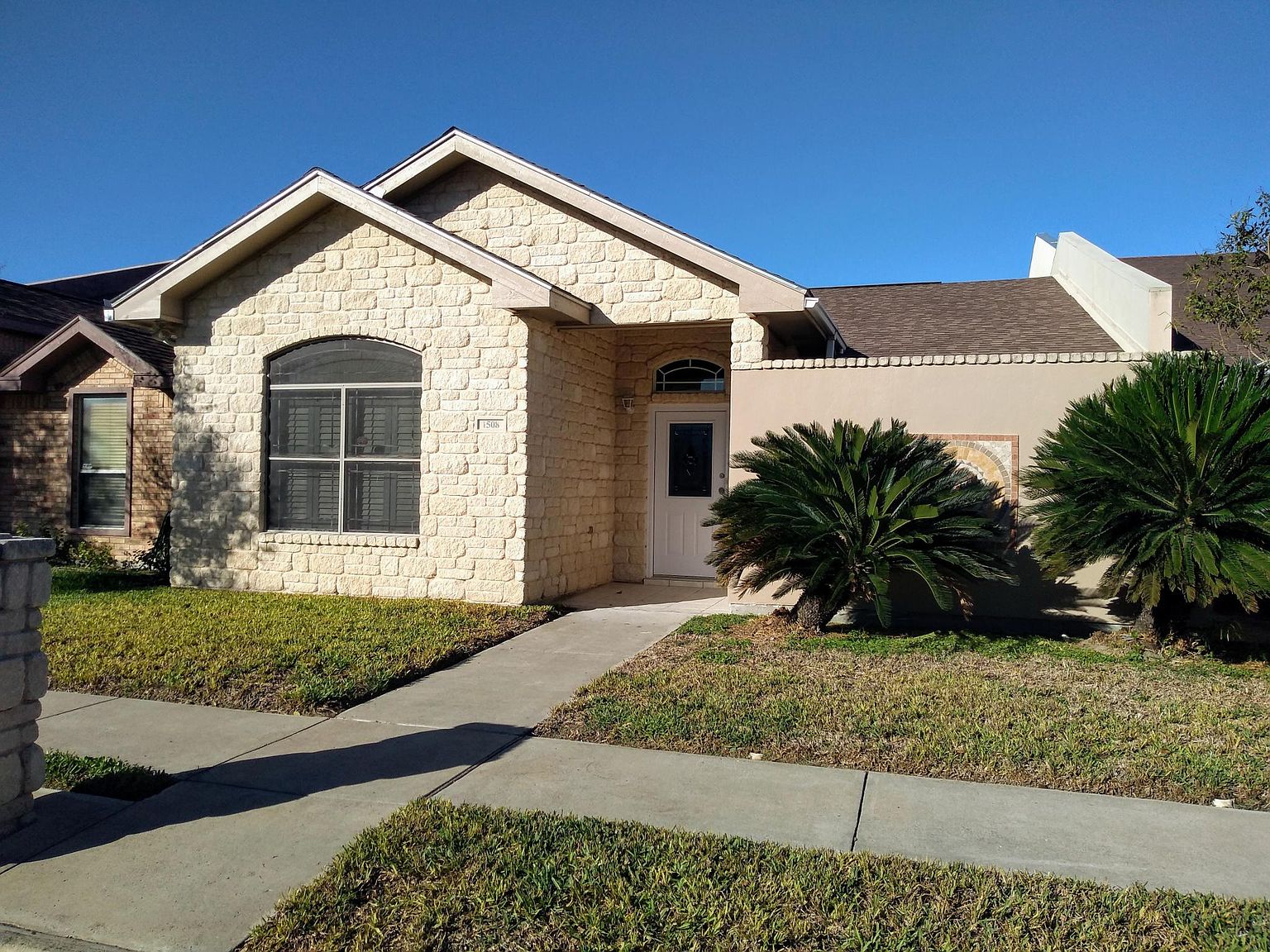 1508 Cardinal Ave, Mcallen, TX 78504 Zillow