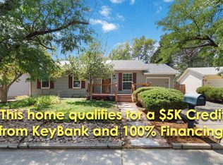 2005 S Ivory Way, Aurora, CO 80013