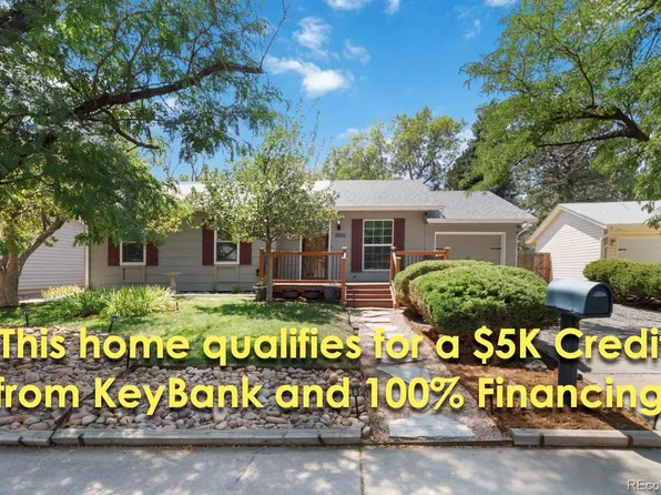 2005 S Ivory Way, Aurora, CO 80013