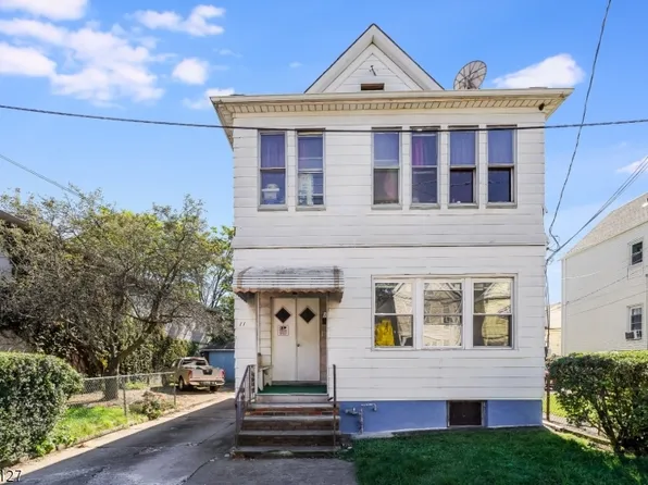 9 Kulick St, Clifton City, NJ 07011